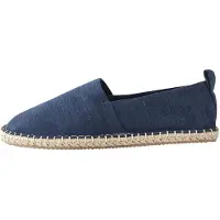 Next Espadrillaer navy