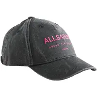 SmALLSAINTS Hue lys pink / black denim