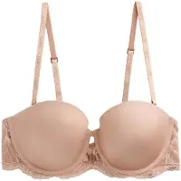 Lipsy BH nude