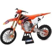 Daffi KTM 450 SX-F Red Bull 2024 Chase Sexton 1:6
