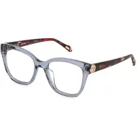Just cavalli Vjc187-5206a7 52x19x140 Mm Læsebriller