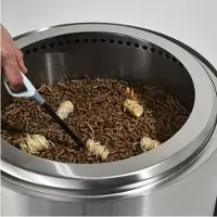 HerQs Wood Wool Firelighters