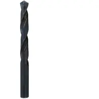 Cofan Hss Din 338n Metalbor 10.75 Mm 5 Enheder