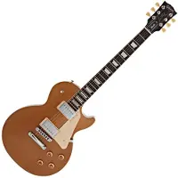 Gibson Les Paul Studio Gold Top #232350010