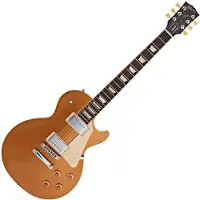 Gibson Les Paul Studio Gold Top #230450009