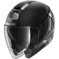 Shark Citycruiser Genom åben Hjelm Refurbished