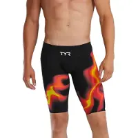 Tyr Venzo Infrared Lavtaljede Badebukser