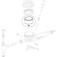 Park Tool 1064.2 Manometer