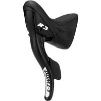 L-twoo 8s Shimano Højre Bremsegreb Med Gearskifter