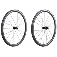 Deda Sl 38 Tubeless Landevejs Hjulsæt
