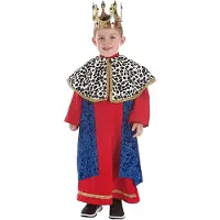 Creaciones Llopis Vismandskappe-kostume