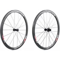 Deda Sl 38 Tubeless Landevejs Hjulsæt