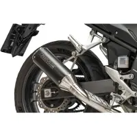 Remus Boostr Honda Cb500 Hornet 2025 Homologeret Lyddæmper