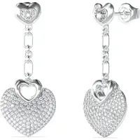 GUESS Crazy In Love Jube05210 øreringe