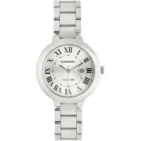 Radiant Golden Hour 33mm 3atm Quartz/analogical Dameur