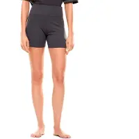 EA7 EA7til kvinder. 7W000925_AF21585 Shorts Vigor7 Fullness grå (XS), Sport, Multisport, Polyester