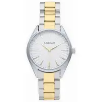 Radiant Loren 34mm 3atm Quartz/analogical Dameur
