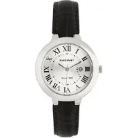 Radiant Golden Hour 33mm 3atm Quartz/analogical Dameur
