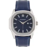 Radiant Midnight Voyage 43.50mm 5atm Quartz/analogical Ur