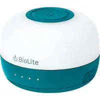 BioLite Alpen Glow Mini Lampe