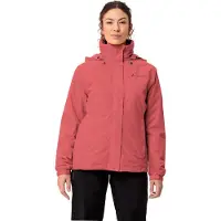 Vaude Bike Escape Warm Jakke