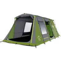 Coleman Fastpitch Victoria Falls 4 Telt