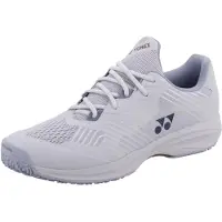 Yonex Pc Sonicage Court Pale Sko Til Grusbaner