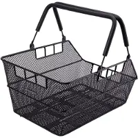 Con-Tec Mokka Multi Bagagekurv