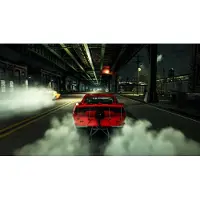 Sony Ps4 Street Outlaws 2 Winner Takes All