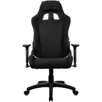 AROZZI Avanti Soft Fabric - Pure Black