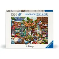 Ravensburger Disney Story Book 1500p - 14+