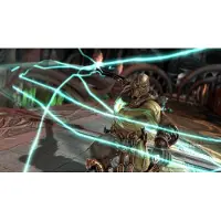 Sony Ps3 Soulcalibur V Collector´s Edition