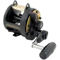 Shimano Tld 2 Speed Trollinghjul