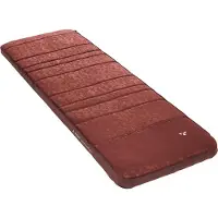 Vaude - Madras - Dream Comfort 10 L II Cherrywood til UnisexUld - Rød