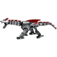 Safari Ltd Robot Dragon Figur