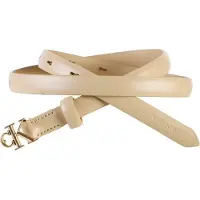 Calvin Klein Bælte khaki