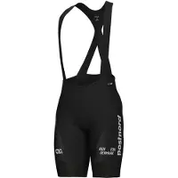 ALÉ Pr-s 2.0 Federazione Danese Cykelshorts