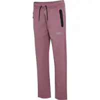 Hummel Sportsbukser lysviolet