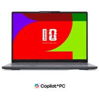 Lenovo IdeaPad Slim 3i Gen 11 16" Intel Intel Core Ultra 7 355-processor LPE-cores op til 3,50 GHz P-cores op til 4,70 GHz, Windows 11 Home 64, 512 GB SSD M.2 2242 PCIe Gen4 QLC