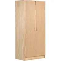 Astigarraga Aura Garderobe 80x48x180 Cm