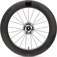 Scope R8.t Cl Disc Tubeless 2026 Landevejscyklens Forhjul