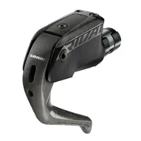 Sram Rival Aero Flat Mount Hydraulic 1100 Mm Venstre Bremsearmen