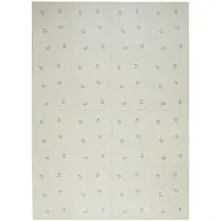 3 Sprouts 171 Cm X 123 Cm X 1 Cm Legeplads