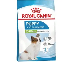 Royal Canin X-Small Puppy - 500 g