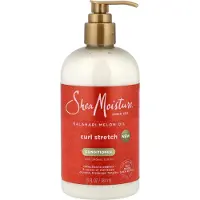 SheaMoisture Conditioner Curl Stretch Kalahari Melon Oil 13 fl oz (384 ml)