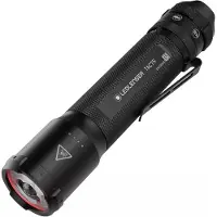 Led Lenser Lygte TAC7R