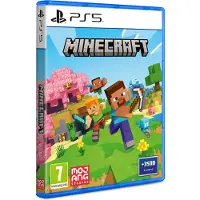 Mojang Ps5 Minecraft: Starter Pack