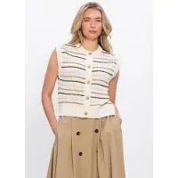 Y.A.S Yasnilo Strik Vest