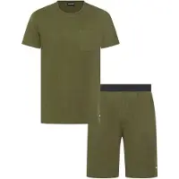 G-Star D29469-01 Kortærmet Pyjamas