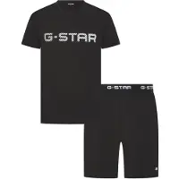 G-Star D29402-01 Kortærmet Pyjamas
